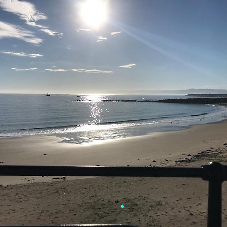 Apartamento A Pie De Playa La Pepa Burela Екстер'єр фото
