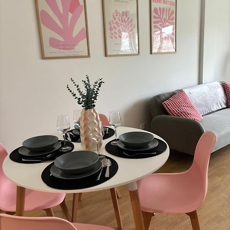 Apartamento A Pie De Playa La Pepa Burela Екстер'єр фото