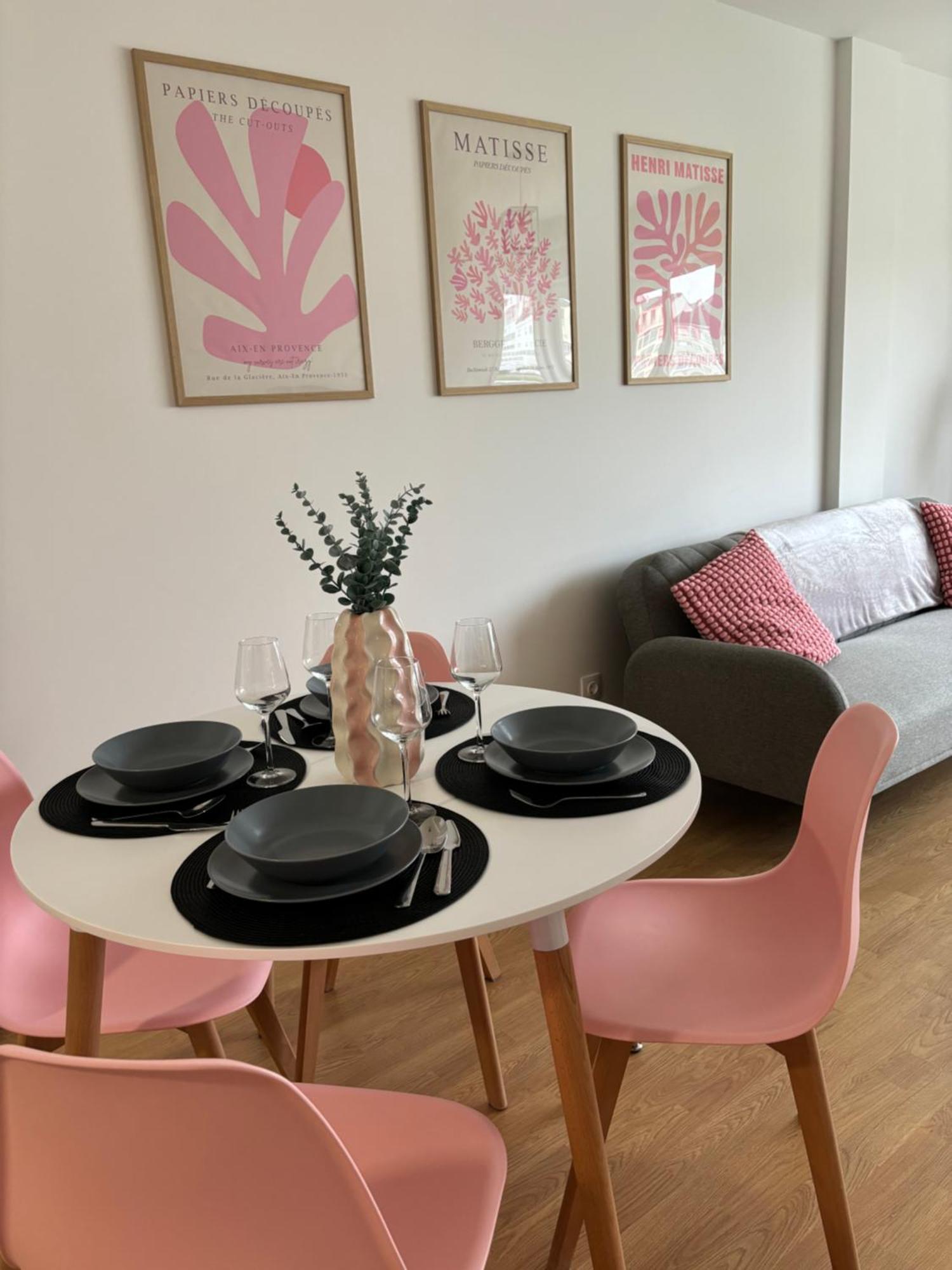 Apartamento A Pie De Playa La Pepa Burela Екстер'єр фото